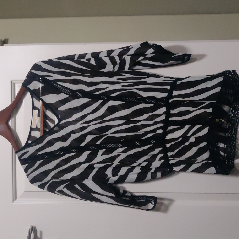 Michael Michael kors top size S